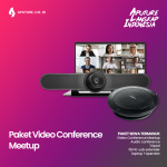 Video Conference Meetup